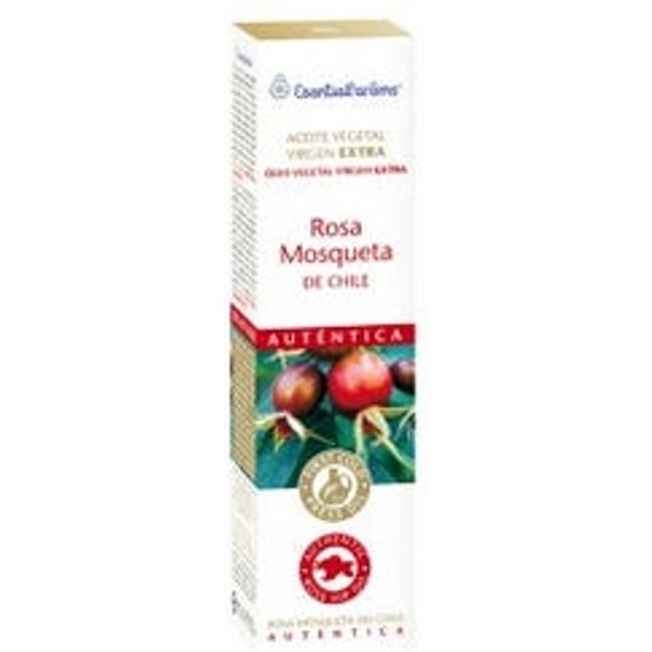 Esential'arôMs Rosa Mosqueta Aceite Virgen Bio 50Ml-image