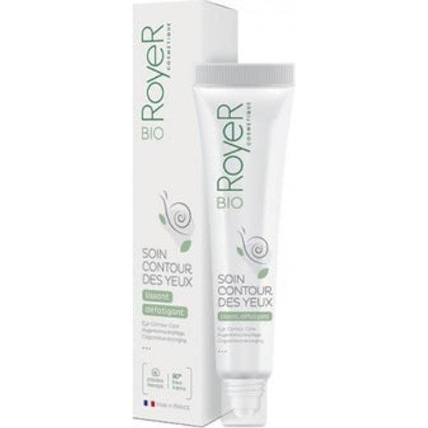 Royer Soin Contour Des Yeux 15 Ml-image