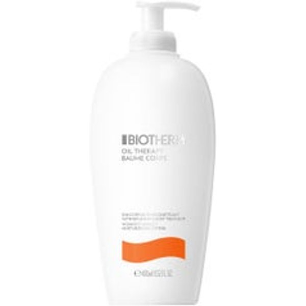 Biotherm Oil Therapy Balm 400Ml-image