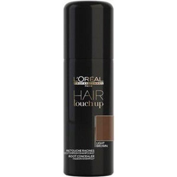 L'oreal Hair Touch Up Light Brown 75Ml-image