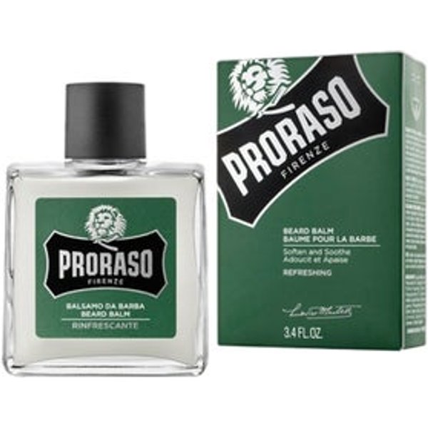 Proraso Green BáLsamo Para Barba 100Ml-image