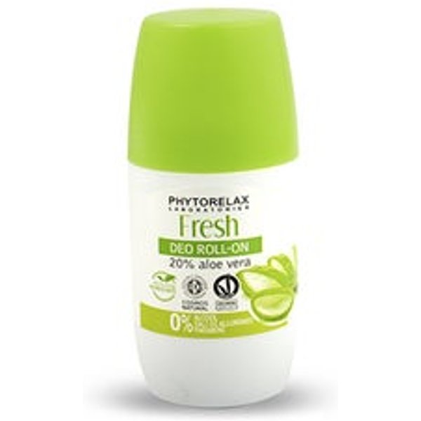 Harbor Desodorante Roll-On Fresh 50Ml-image