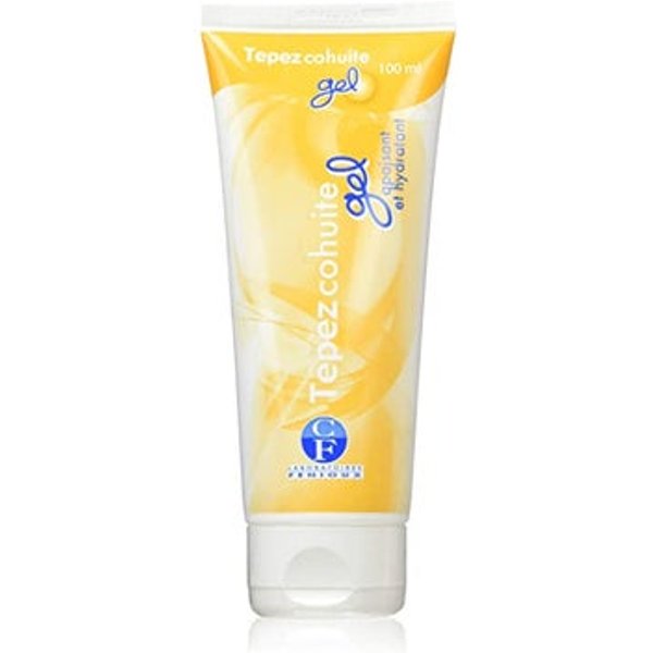 Fenioux Tepezcohuite Gel 100G-image