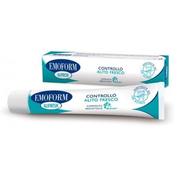 Pasta De Dientes Emoform Glic 75Ml-image