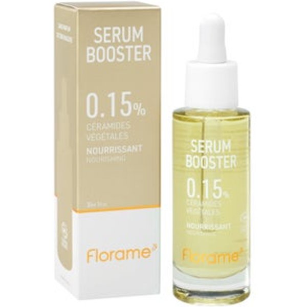 Florame SéRum Booster Nutritivo Ceramidas Vegetales Bio 30 Ml-image