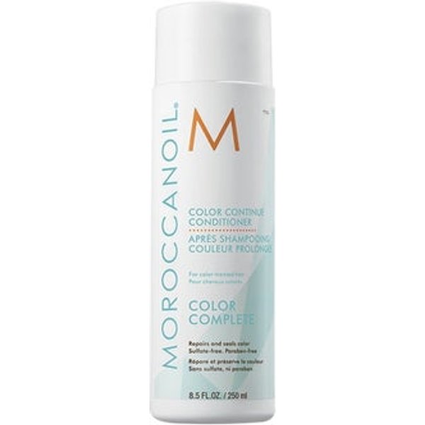 Moroccanoil Color Complete Color Continue Acondicionador 250Ml-image