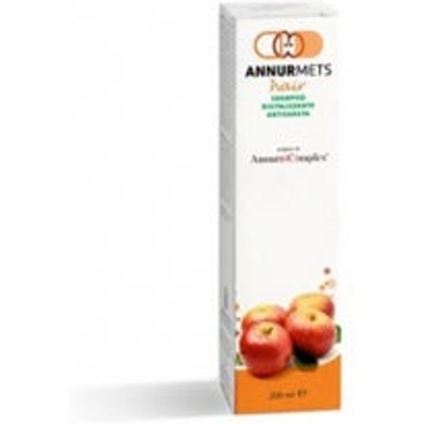 Annurmets Hair Champú Revitalizante AnticaíDa 200Ml-image