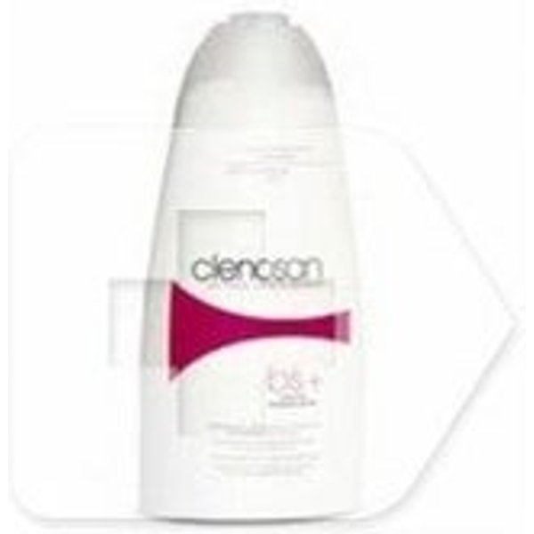 Clenosan Bs+ Leche Corporal Hidratante 400Ml-image