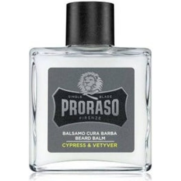 Proraso Balm For Beard CipréS Y Vetiver 100 Ml-image
