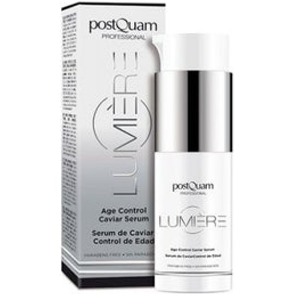 Postquam SéRum Caviar 30Ml-image