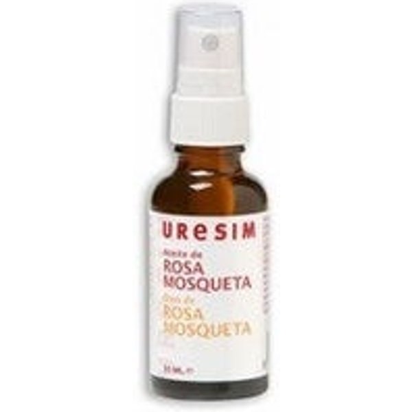 Uresim Aceite De Rosa Mosqueta 100% Puro 30Ml-image