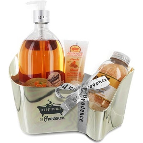Les Petits Bains de Provence Kit Wave Tonic-image