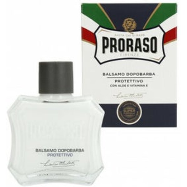 Proraso Blue BáLsamo After Shave 100Ml-image