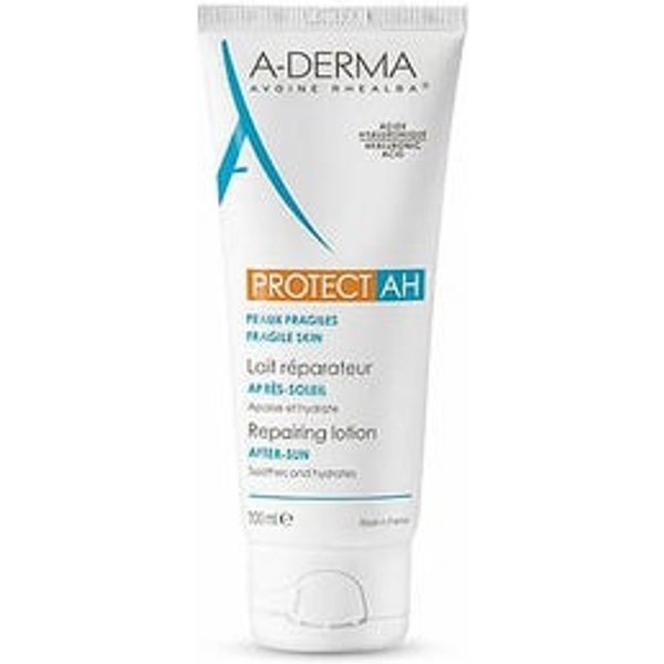 A-Derma Protect A.H Leche Reparadora After Sun 100Ml-image