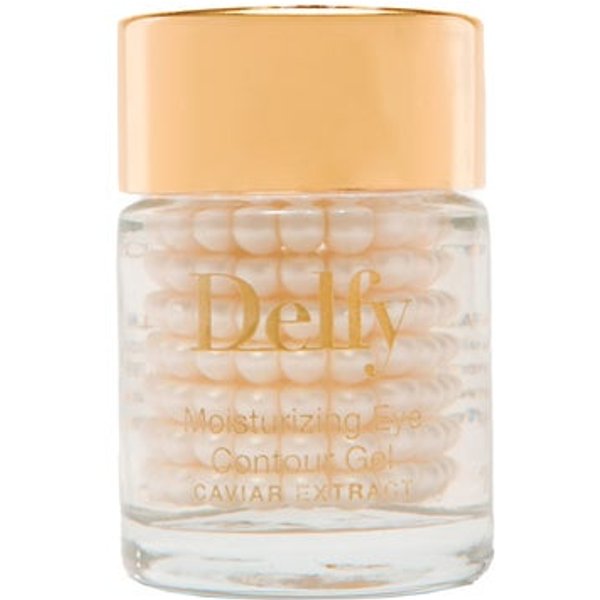 Delfy Gel Hidratante Contorno Ojos Caviar 15Ml-image