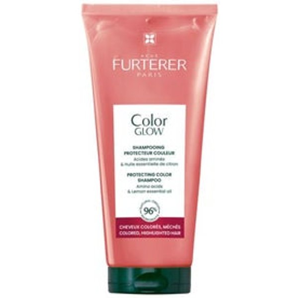 René Furterer Color Glow Champú Protector Del Color 100 Ml-image