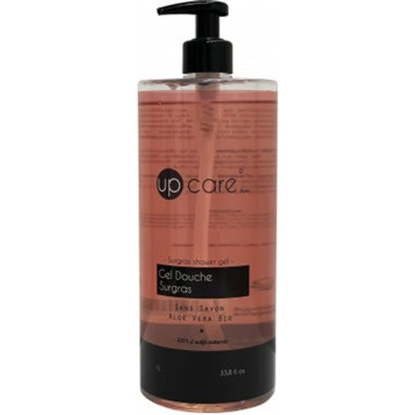 Up Care Gel Douche Surgras 1L-image
