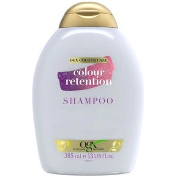 OGX Colour Care Retention Conditioner 385 Ml-image
