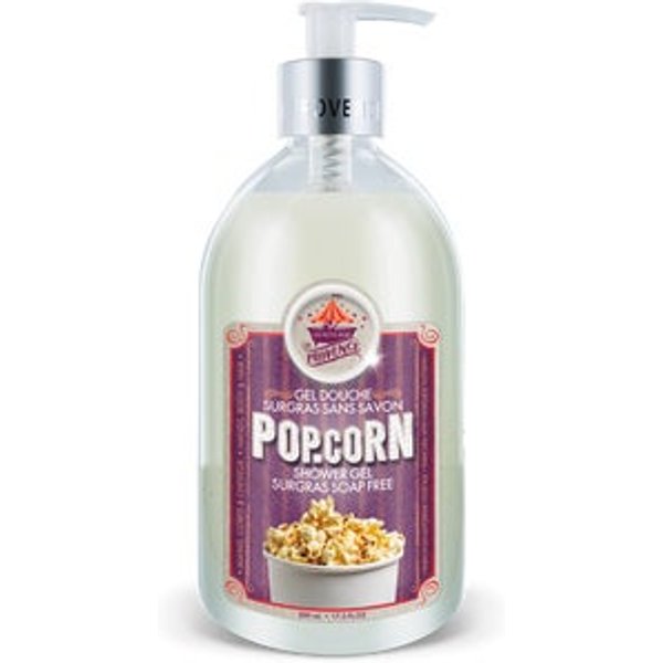 Les Petits Bains De Provence Ducha Pop Corn Gel 500Ml-image