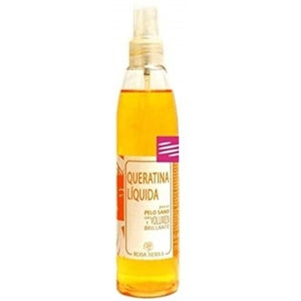 Nurana Mascarilla Capilar Queratina 250 Ml-image