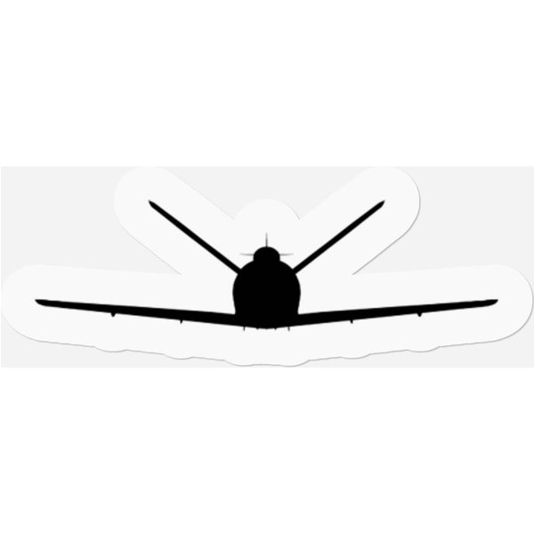 Cirrus Sf50 Vision Jet - Sticker-image