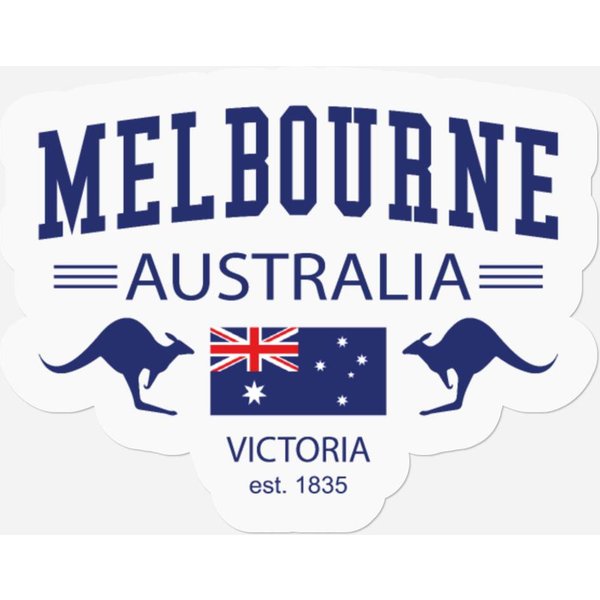 Melbourne, Melbourne-image