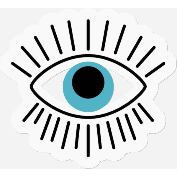 Greek Evil Eye, Greek Evil Eye-image
