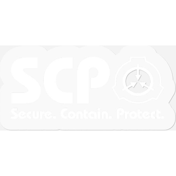 Scp Secure Contain Protect Scp Foundation-image