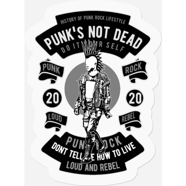 Punk Rock Style-image