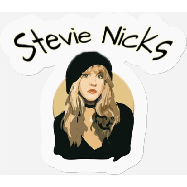 Stevie Nicks, Stevie Nicks-image