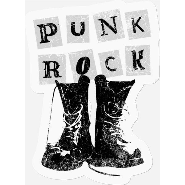 Punk Rock, Punk Rock-image