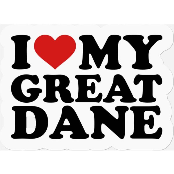 Great Dane, Great Dane-image