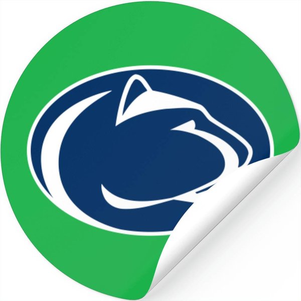 Penn-State Nittany Lions Stickers-image