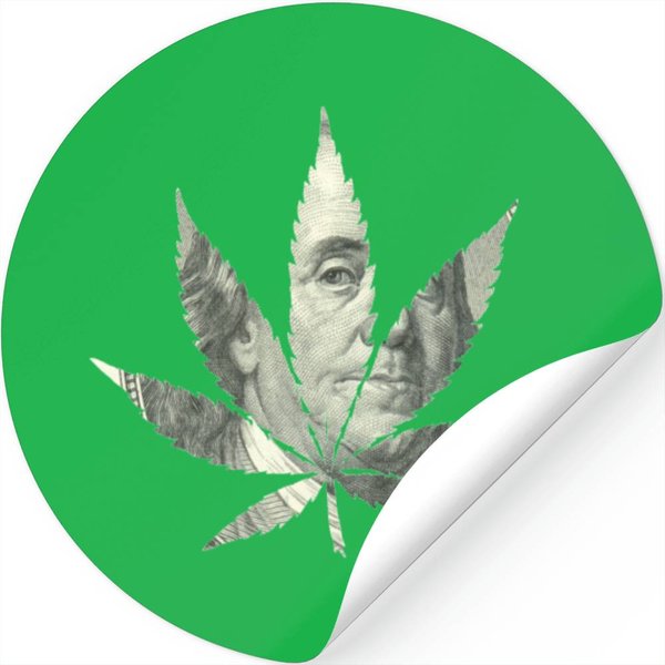 Money Pot Leaf-image