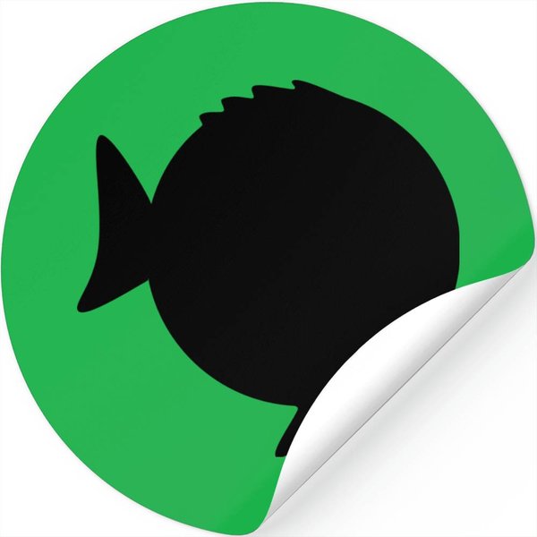 Sunfish Sailing Class Logo-image