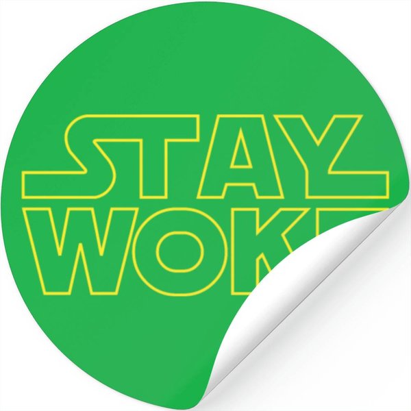 Stay Woke-image