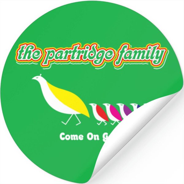 The Partridge Family-image