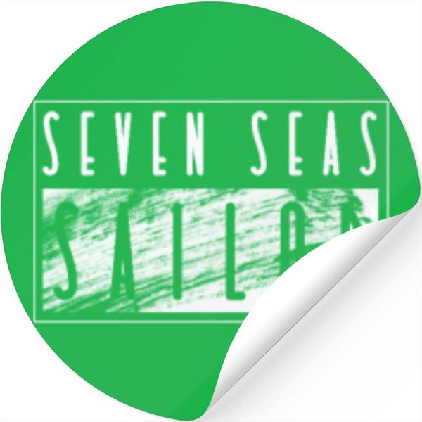 Seven Seas Sailor-image
