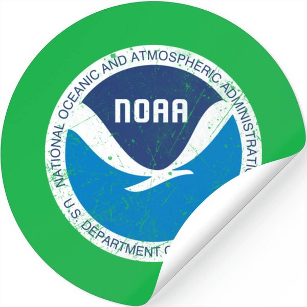 Noaa National Oceanic & Atmospheric Administration-image
