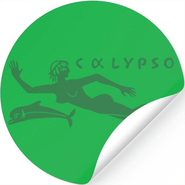Rv Calypso, Jacques Yves Cousteau-image