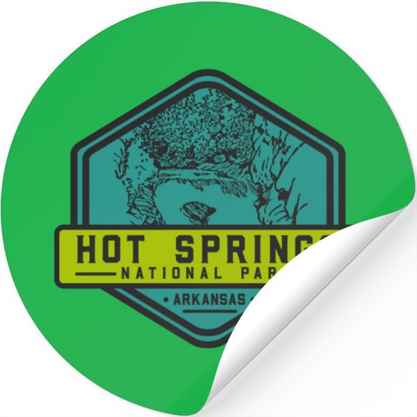Hot Springs Arkansas-image