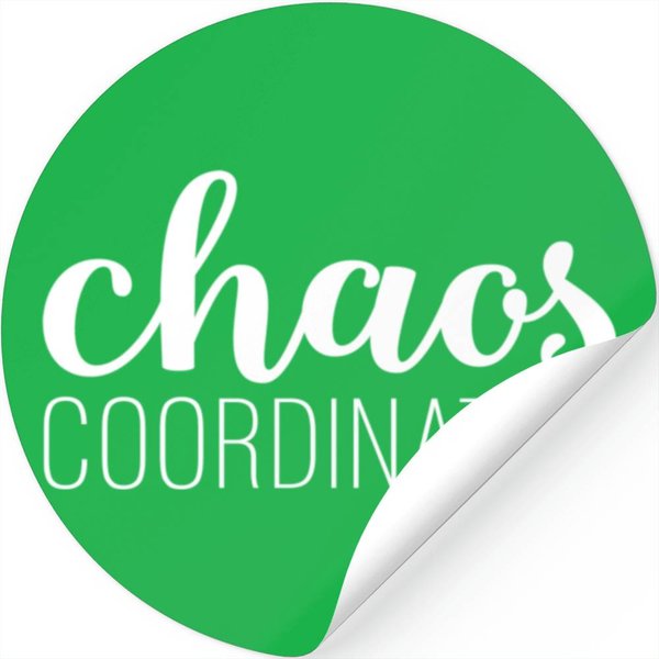 Chaos Coordinator-image