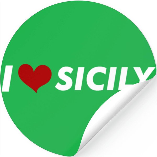 I Love Sicily , I Love Sicily-image