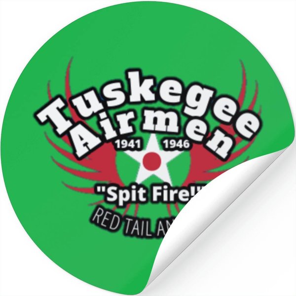 Tuskegee Airmen-image
