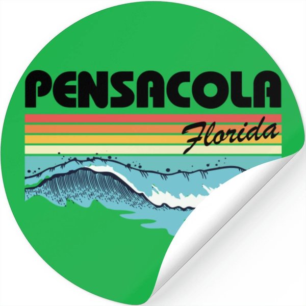 Pensacola Beach Florida Vacation-image