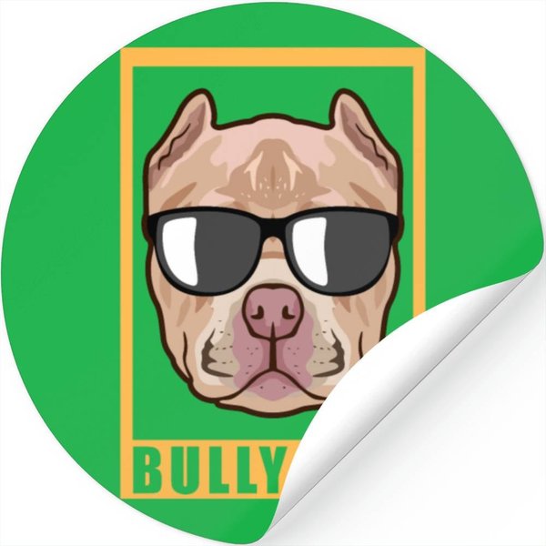 American Bully American Bully Giftbully Dad | Amer-image