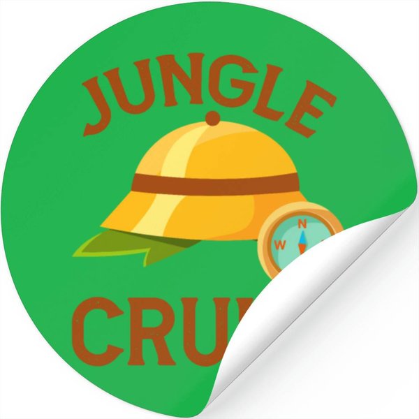 Jungle Expedition-image