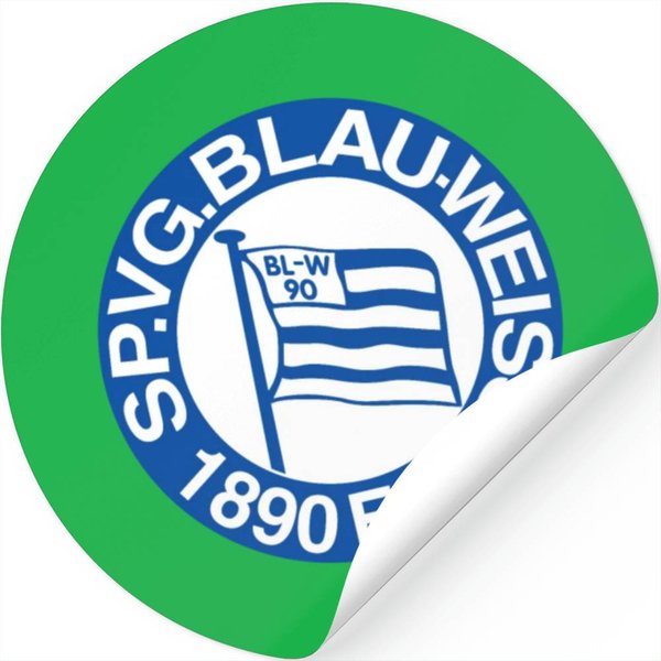 Blau Weiss Berlin-image