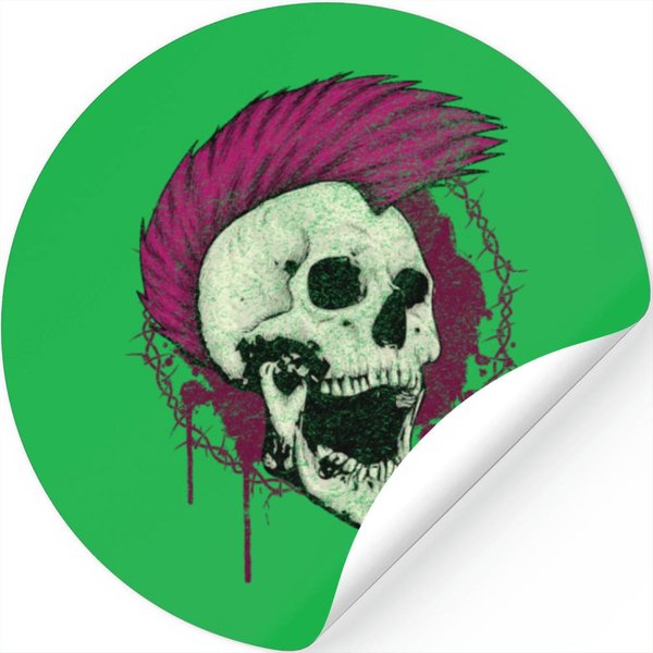 Punk Rock-image