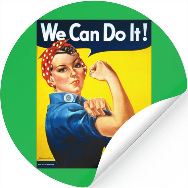 We Can Do It-image